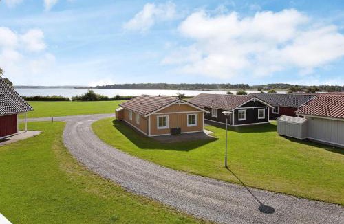 Grasten Apartment | 4 person holiday home on a holiday park in Gråsten