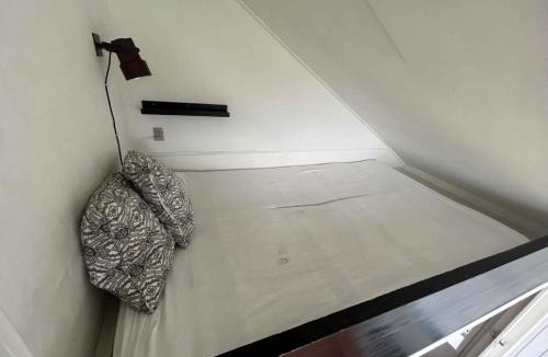 Lemvig Apartment | 4 person holiday home on a holiday park in Lemvig