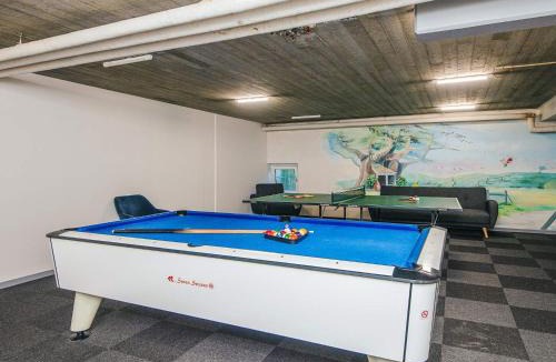 Hejlsminde Apartment | 4 person holiday home on a holiday park in Hejls