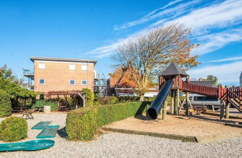 Hejlsminde Apartment | 4 person holiday home on a holiday park in Hejls