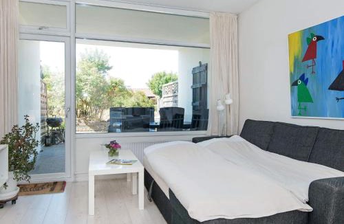 Bønnerup Strand Apartment | 4 person holiday home on holiday park in Glesborg