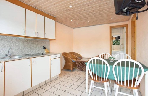 Udsholt House | 4 person holiday park home in Graested