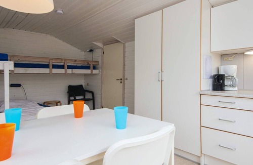 Jelling House | 4 person holiday park home in Jelling