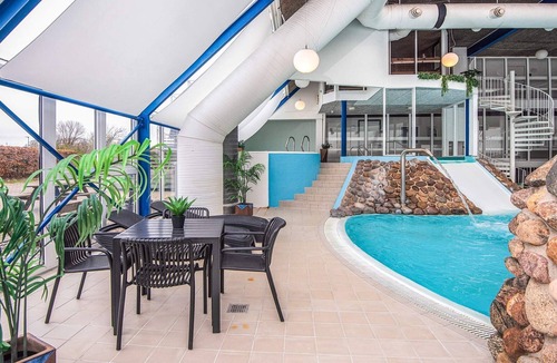 Hejlsminde Apartment | 4 person holiday park home in Hejls