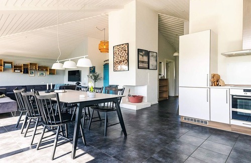 Karrebksminde House | 4 person home on a holiday park in Karrebæksminde