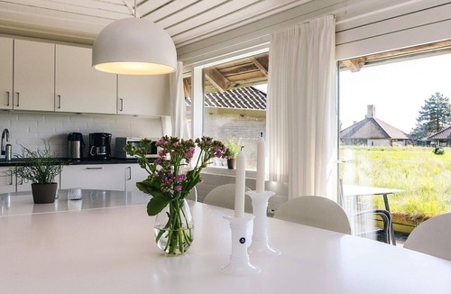 Karrebksminde House | 4 person home on a holiday park in Karrebæksminde