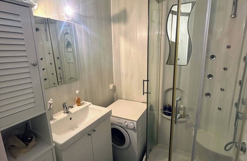 Cadeilhan-Trachere Apartment | 4-person studio at Pla d'Adet