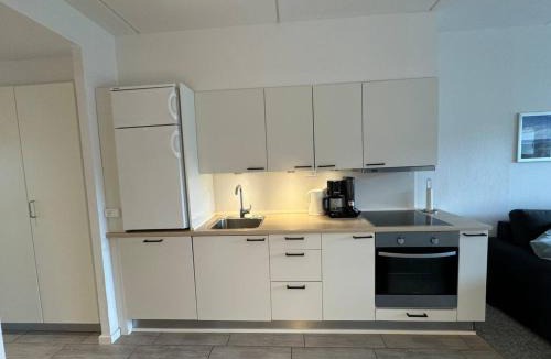 Henne Strand Apartment | 4 Personer Ferielejlighed - Henne Strand