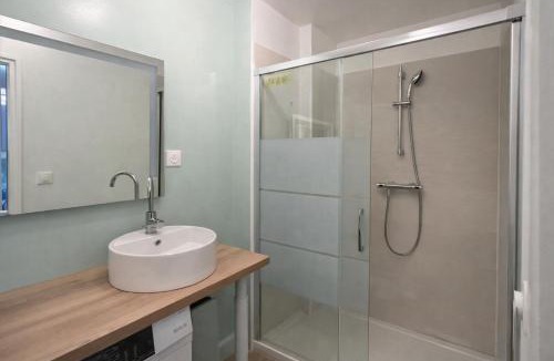 Noisy-le-Grand Apartment | 4 personnes - Proche Centrex et Disneyland
