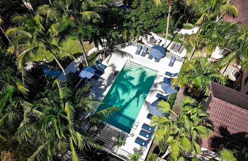 Plantation Apartment | 4 Pet-friendly Stay Near Plantation Preserve Golf Course! w/Free Breakfast
