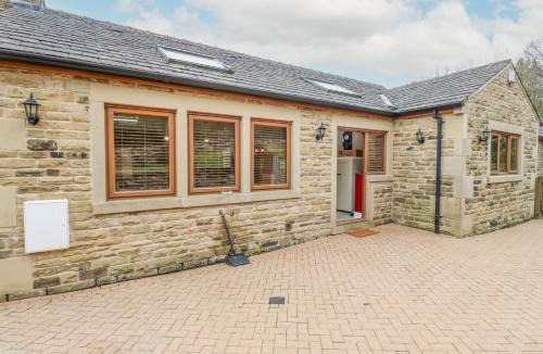 Hollow Meadows House | 4 Pheasant Lane