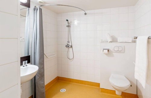 Eppe-Sauvage House | 4 pièces 8 pax CDF Duplex Les Cottages by Interhome