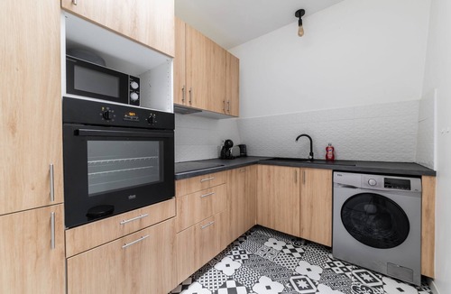 Le Kremlin-Bicetre Apartment | 4 pièces 90m2 centre Kremlin-Bicêtre - 6p