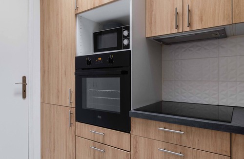 Le Kremlin-Bicetre Apartment | 4 pièces 90m2 centre Kremlin-Bicêtre - 6p