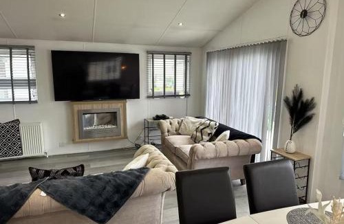 St Margaret's at Cliffe Resort | 4 Pine view