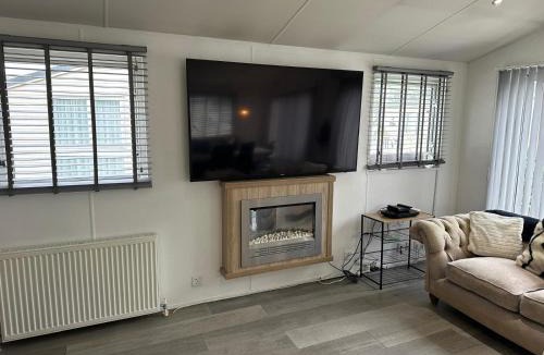 St Margaret's at Cliffe Resort | 4 Pine view