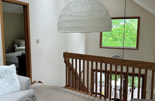 The Galena Territory Cottage | 4 private Ensuite Bedrooms -Dog friendly-Eagle Ridge Escape