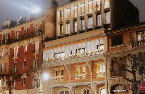 Reims City Centre House | 4 Private Homes for rent to live the sparkling Remoise life.