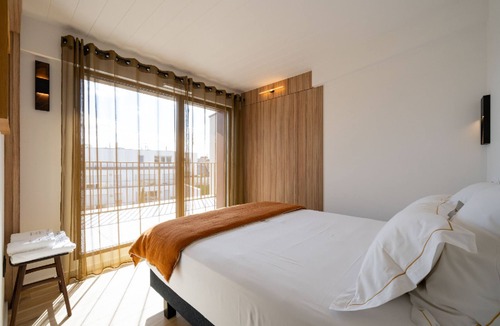 Reims City Centre House | 4 Private Homes for rent to live the sparkling Remoise life.