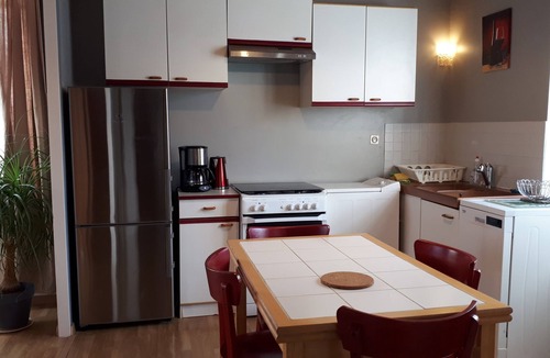 Orcines Cottage | 4* Quiet comfort at the foot of the Puy-de-Dôme World Heritage Parc Volcans Auvergne