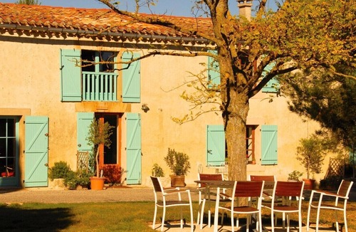Villepinte Cottage | 4* rated, nr. Carcassonne, Stunning views, 14x7m pool, 3 Beds Sleeps 6