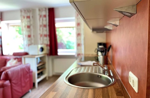 Schollang Apartment | 4-raum-wohnung Mühle 15