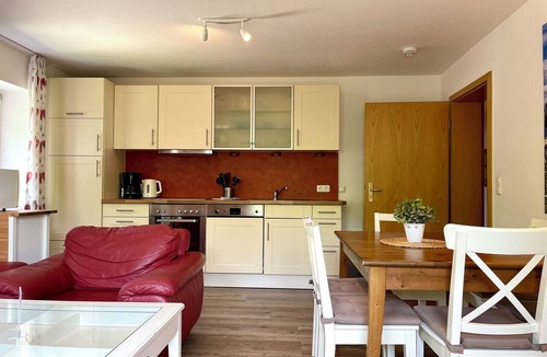 Schollang Apartment | 4-raum-wohnung Mühle 15
