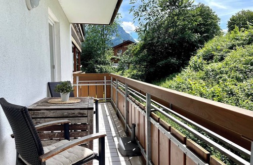 Schollang Apartment | 4-raum-wohnung Mühle 15