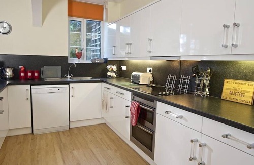 Salcombe Cottage | 4 RINGRONE, family friendly, with a garden in Salcombe