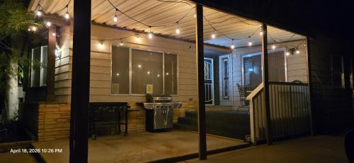 Cienega Springs House | 4 River Lake Sea