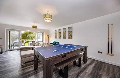 Borrowash House | 4 Riverside Mews