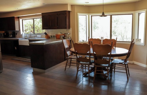 Middletown House | 4 Rock Ranch - Mountain Escape