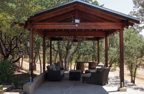 Middletown House | 4 Rock Ranch - Mountain Escape