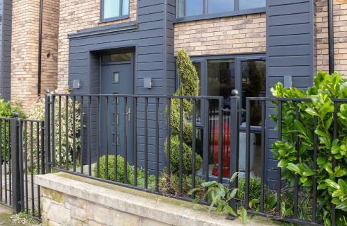 Skegby House | 4 Rockcliffe Grange