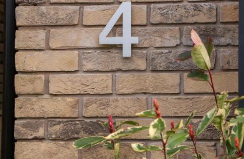 Skegby House | 4 Rockcliffe Grange