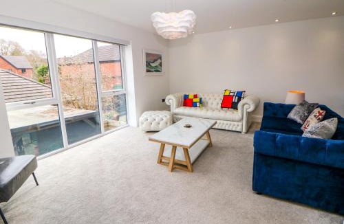 Skegby House | 4 Rockcliffe Grange