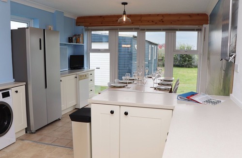 Sandilands Cottage | 4 Roman Bank