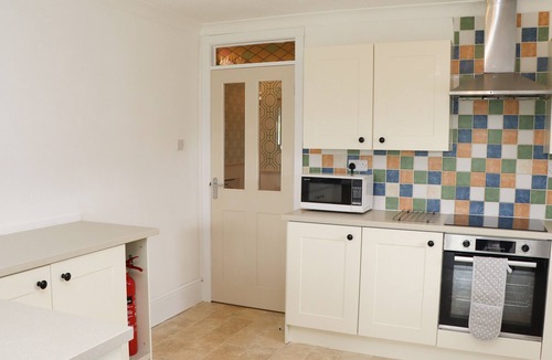 Sandilands Cottage | 4 Roman Bank