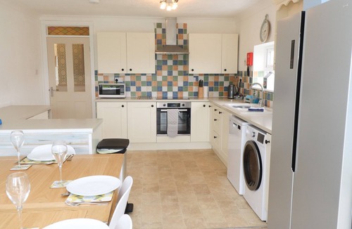 Sandilands Cottage | 4 Roman Bank