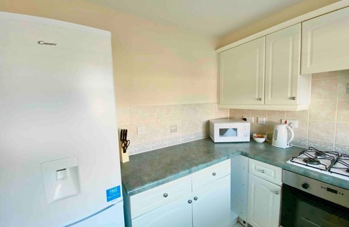 Yeading House | 4 room 3-bath Contractor accommodation Londonnn