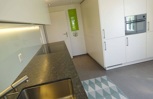 Speicher Apartment | 4-room apartment 100m2