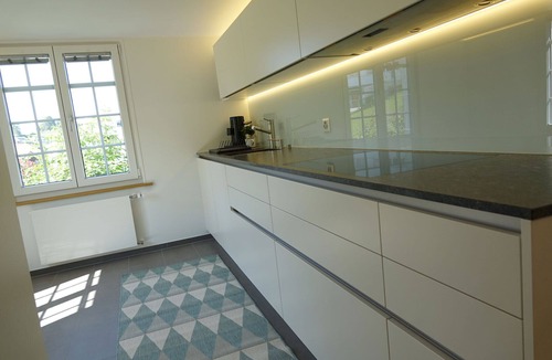 Speicher Apartment | 4-room apartment 100m2