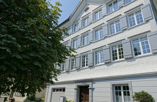 Speicher Apartment | 4-room apartment 100m2