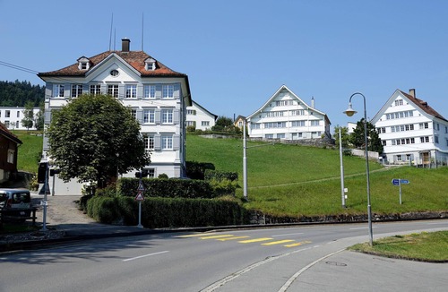 Speicher Apartment | 4-room apartment 100m2