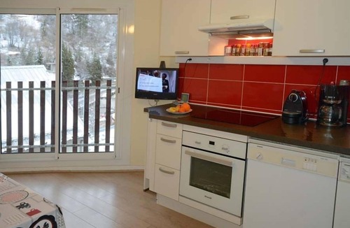 Bareges Apartment | 4 room apartment 75 m2 comfortable and bright