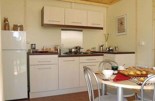 Montels Ski Chalet | 4-room chalet with terrace, up to 7 guests
