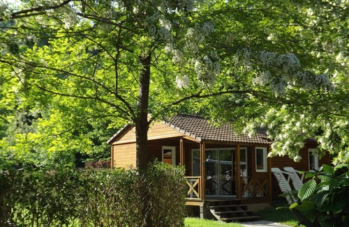 Montels Ski Chalet | 4-room chalet with terrace, up to 7 guests