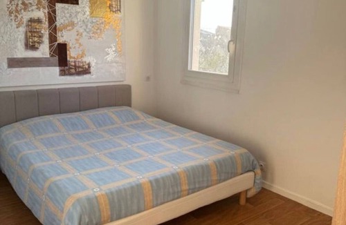 Le Cres House | 4-room house with pool