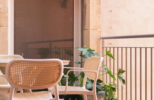 Bagneres-de-Bigorre Apartment | 4 rooms 2 bedrooms Terrace