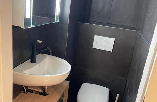 Vernier House | 4 Rooms 45D in a big renovated house